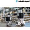 Van điện từ đóng mở VML8-3Elektrogas Việt Nam