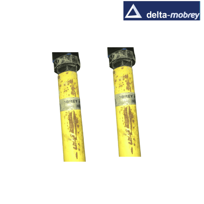 Delta-mobrey Vietnam Điện cực đo mức nước cất ENCC/AD/L1550
