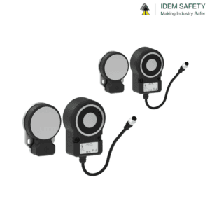 Công tắc MGL-1P-U QC-M12 IDEM Safety Việt Nam